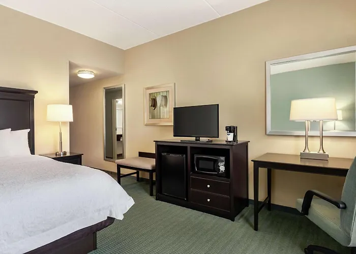 Hampton Inn & Suites Mount Joy / Lancaster West
