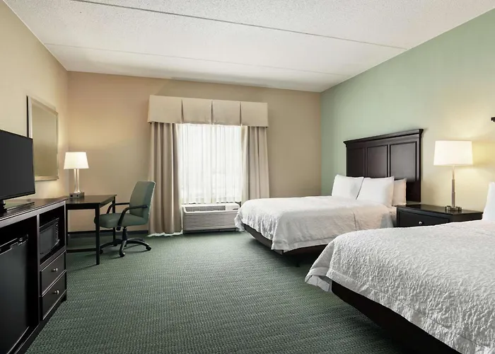 Hampton Inn & Suites Mount Joy / Lancaster West