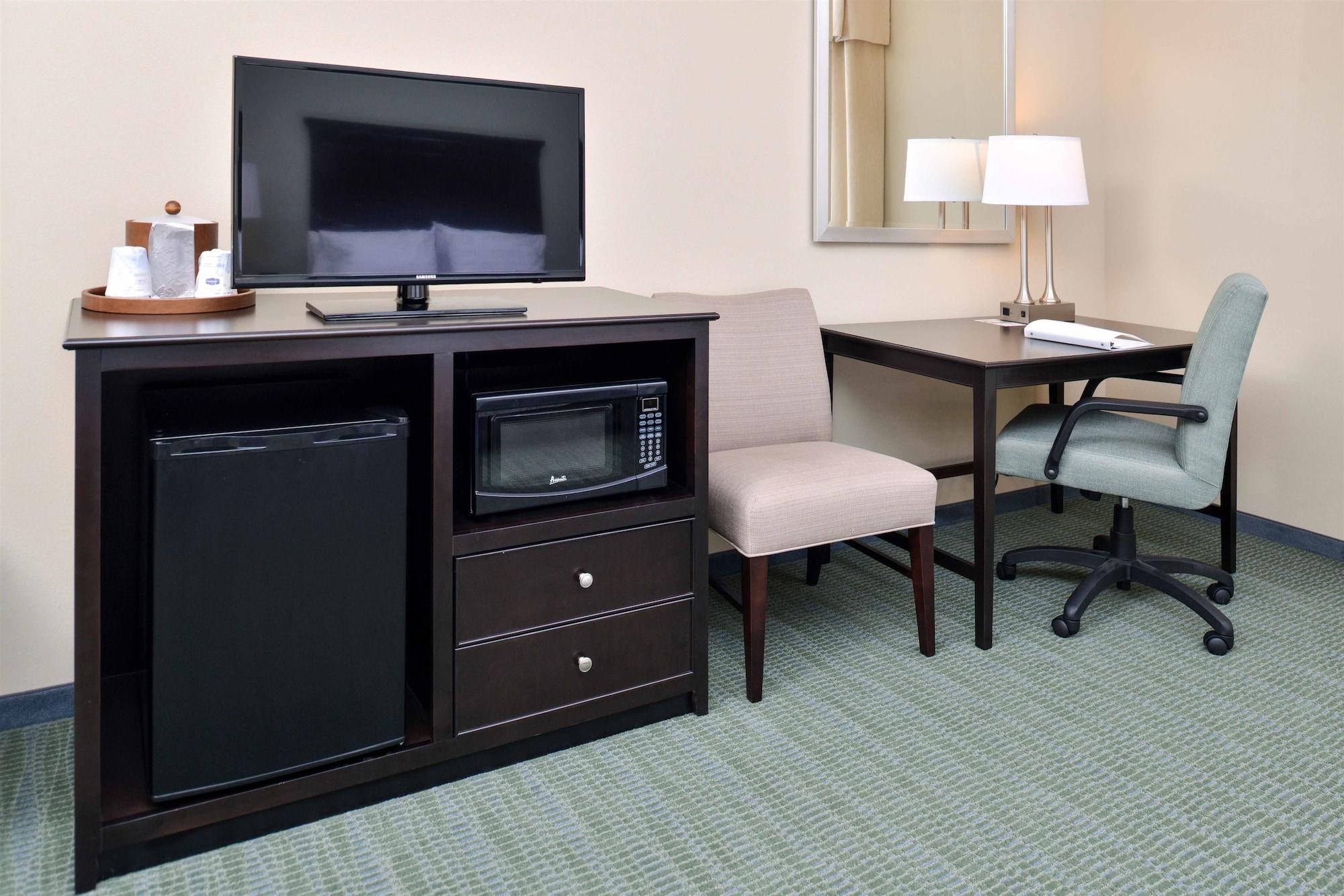 Hampton & Mount Joy/lancaster West, Pa Hotel Manheim