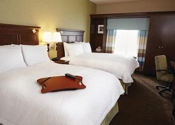 Hampton & Mount Joy/lancaster West, Pa Hotel