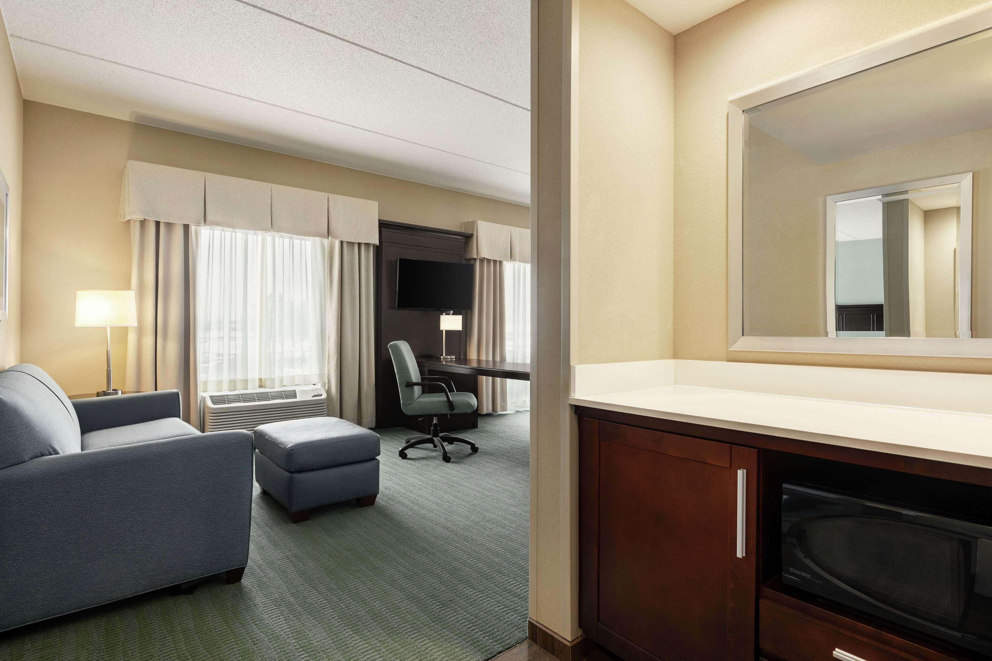 Hampton & Mount Joy/lancaster West, Pa 3*