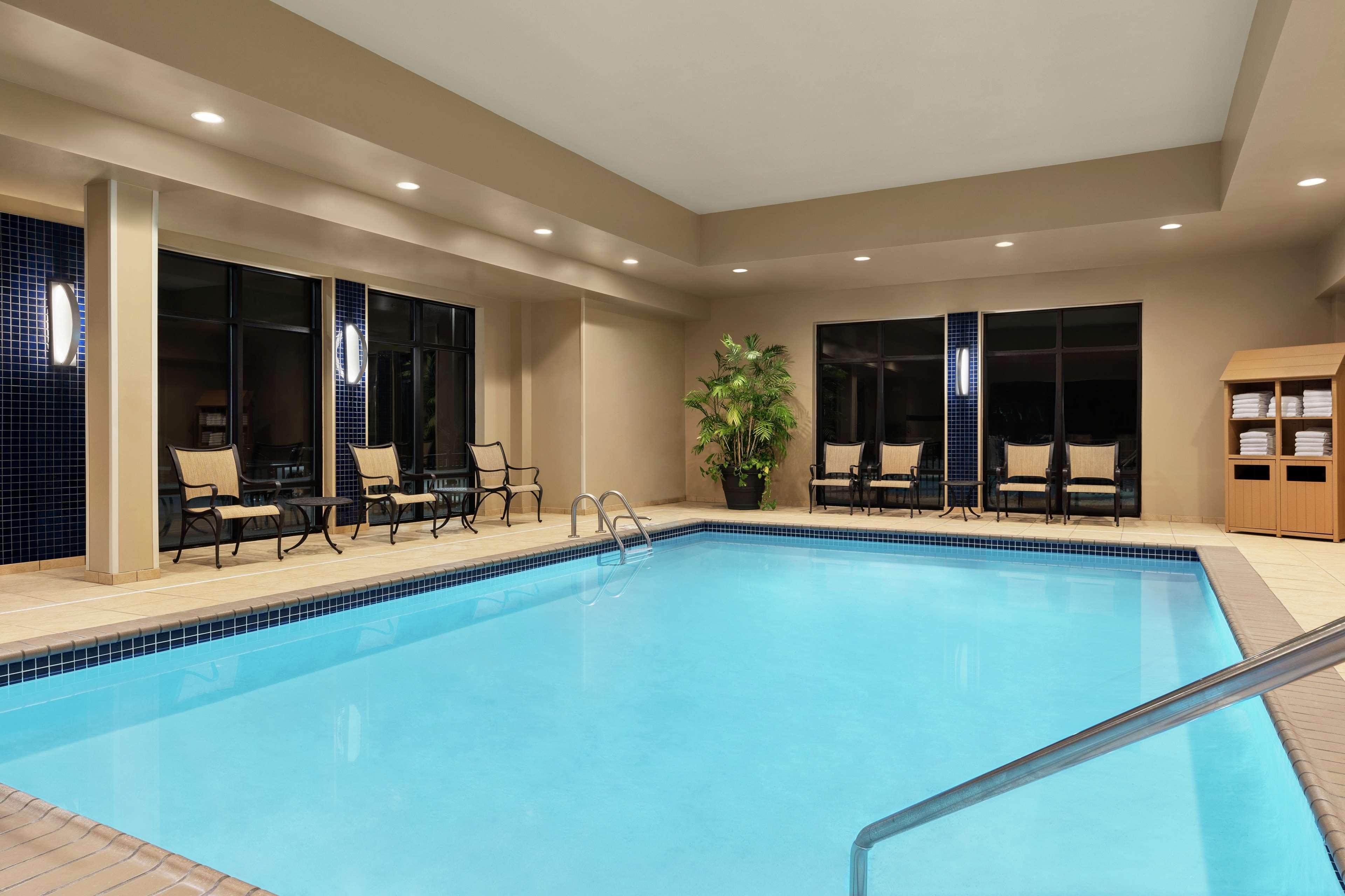 Hotel Hampton & Mount Joy/lancaster West, Pa
