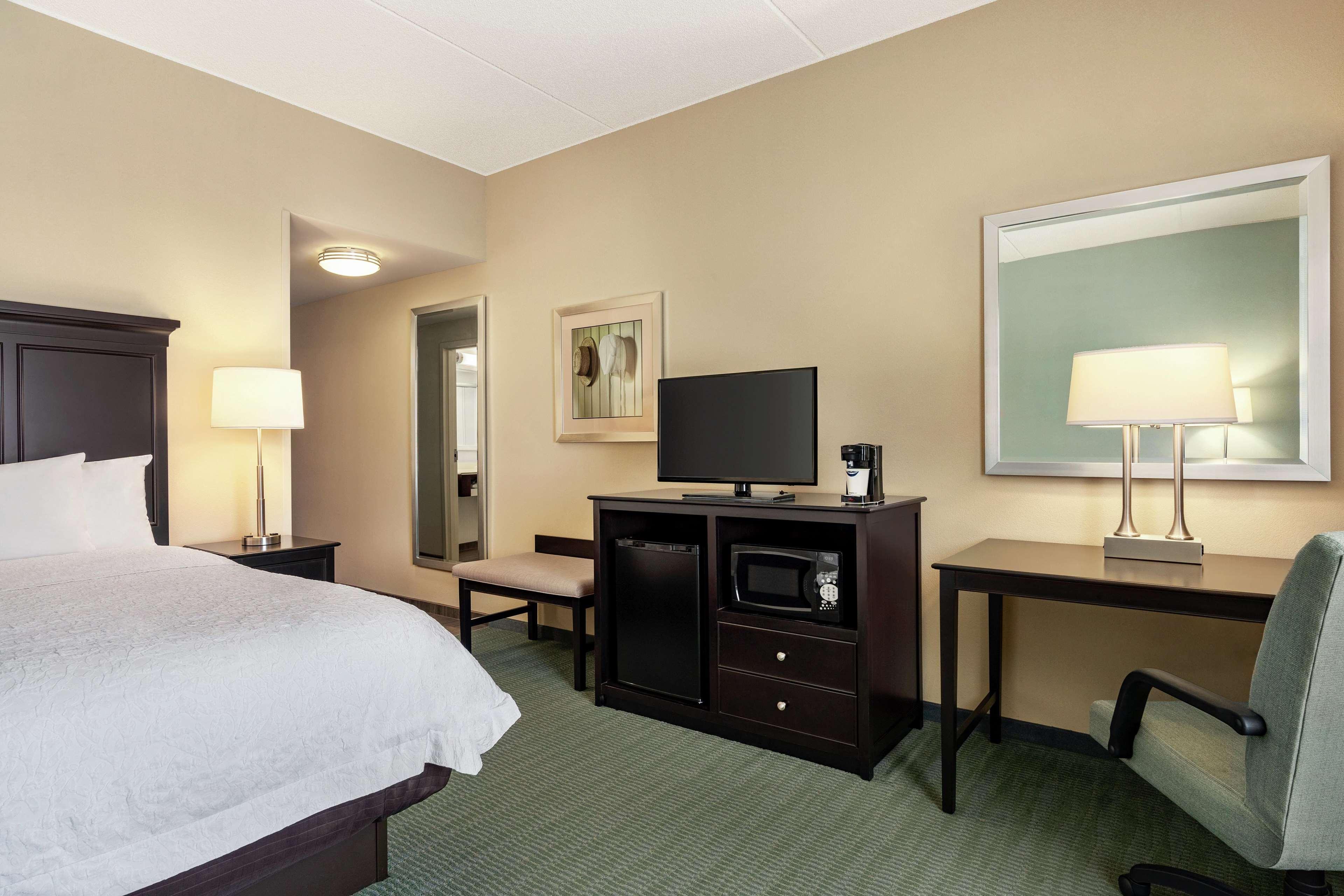 Hampton & Mount Joy/lancaster West, Pa Hotel 3*