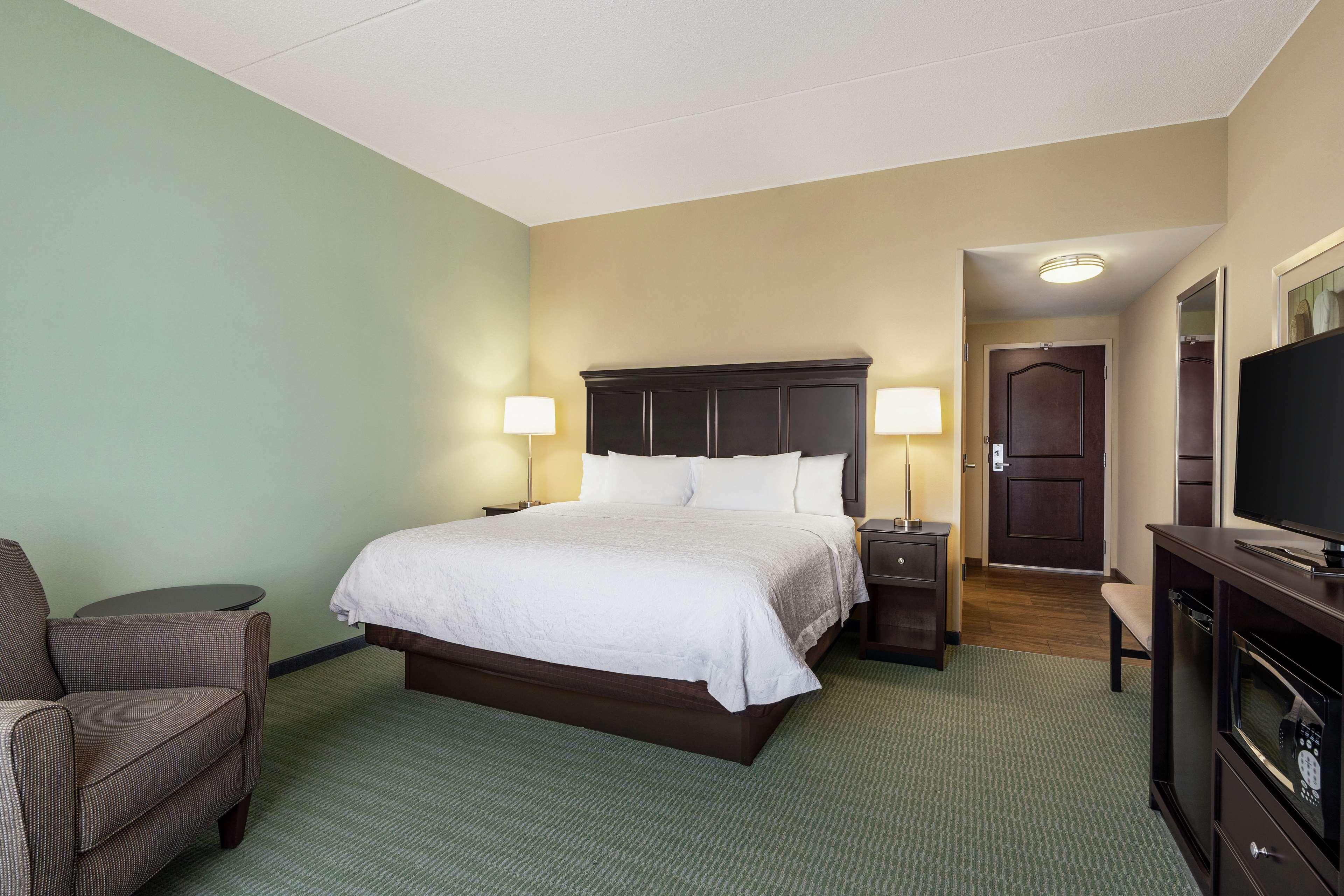 Hotel Hampton & Mount Joy/lancaster West, Pa