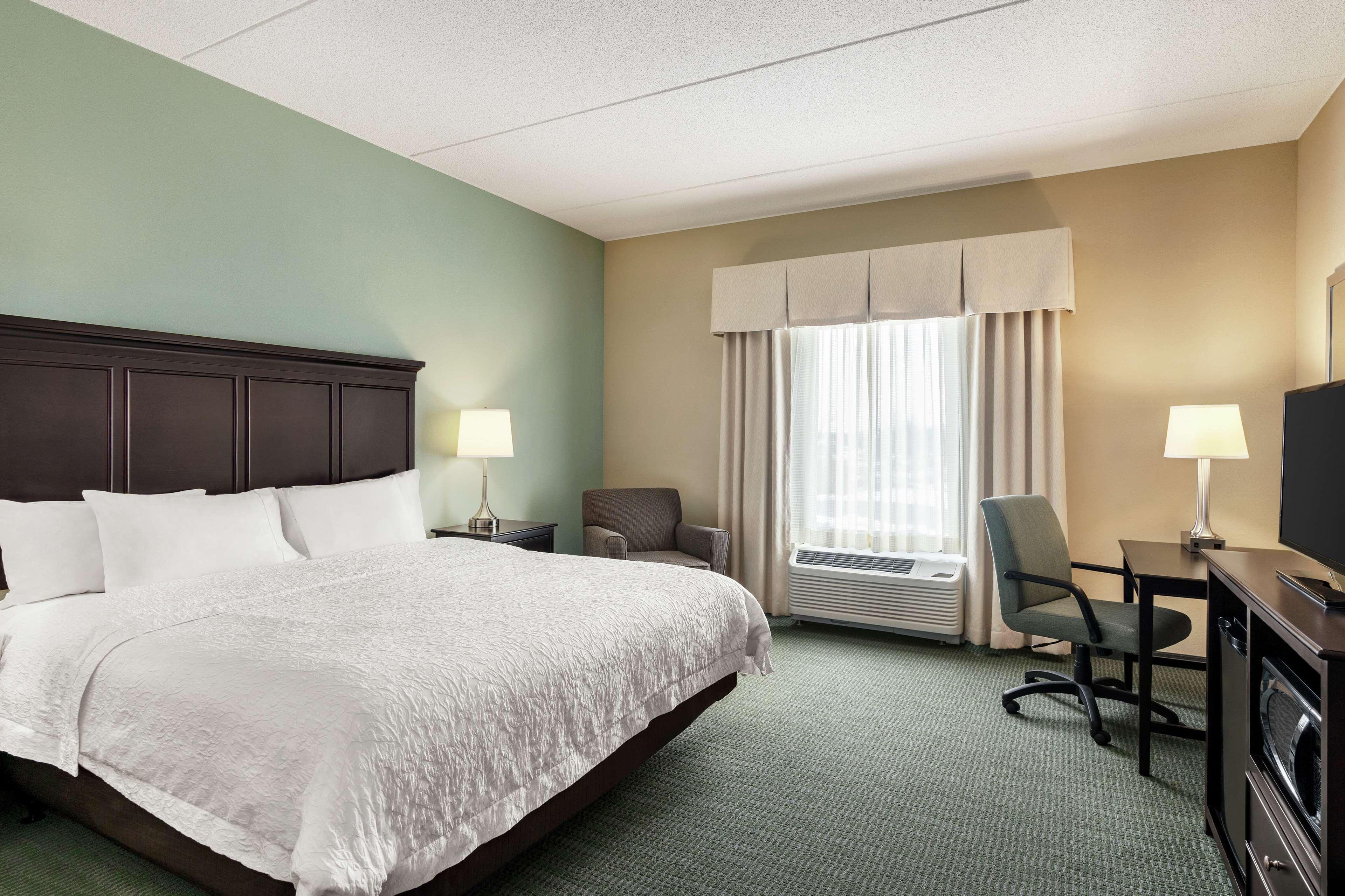 Hampton & Mount Joy/lancaster West, Pa 3* Manheim