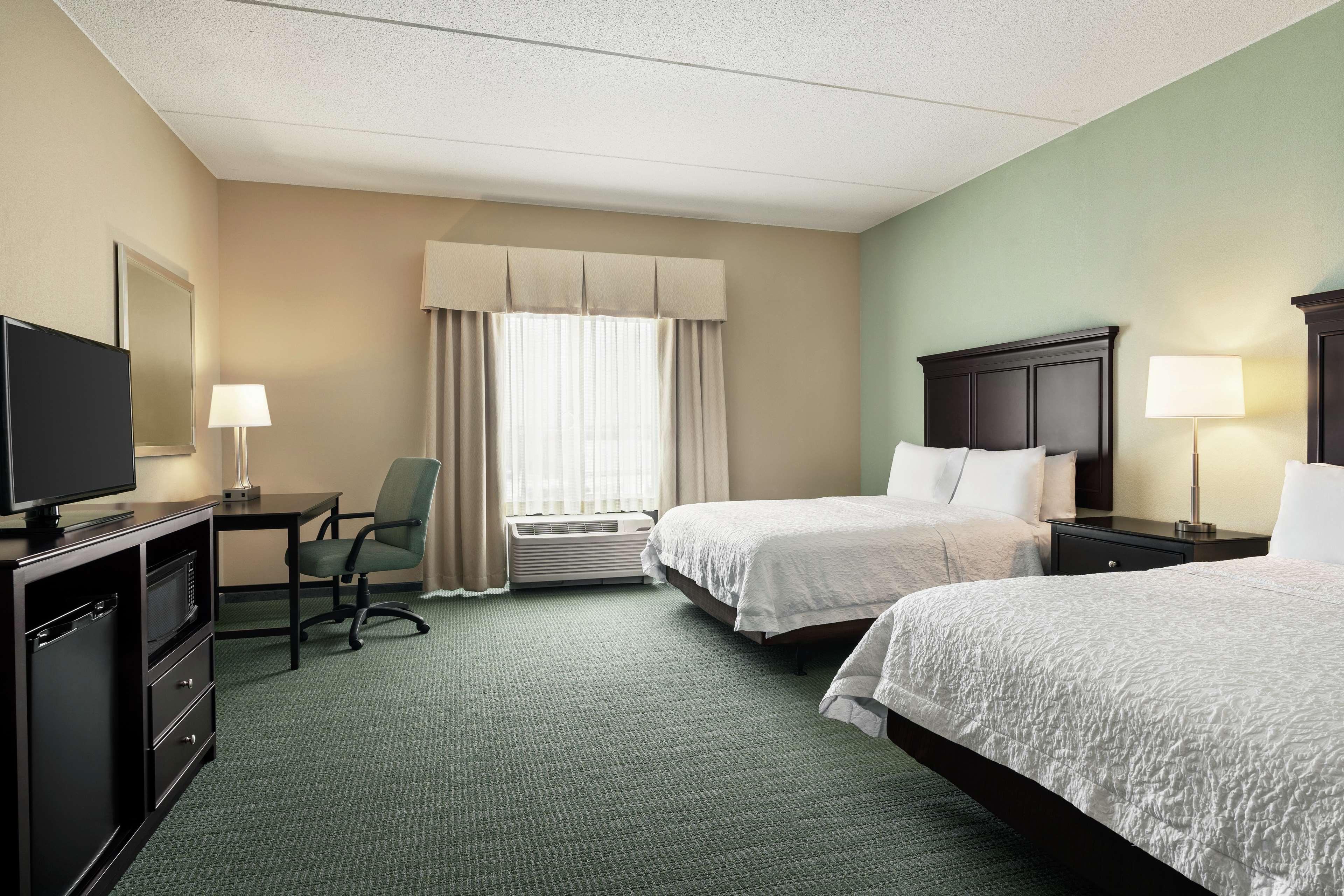 Hotel Hampton & Mount Joy/lancaster West, Pa Manheim