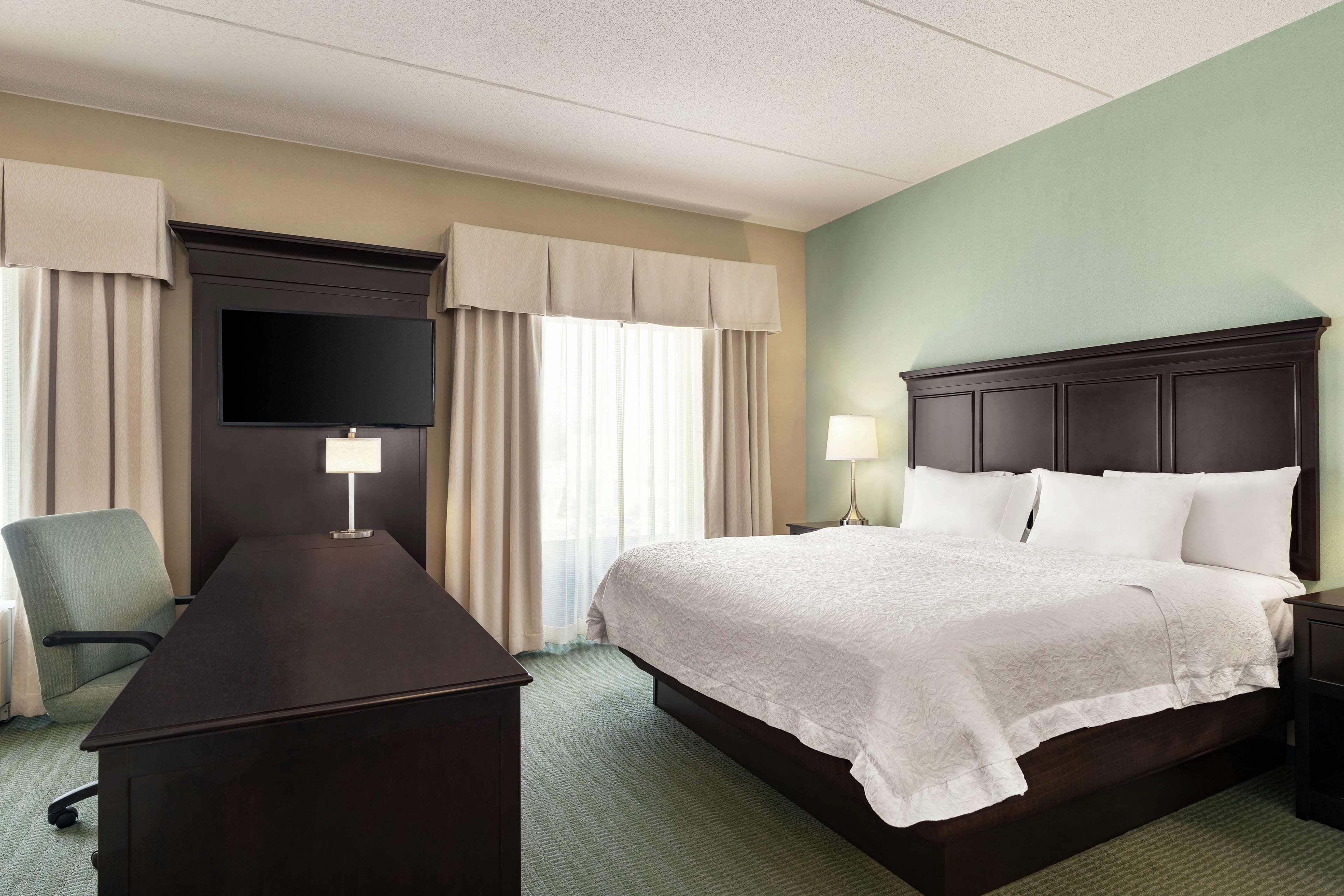Hampton & Mount Joy/lancaster West, Pa Hotel Manheim