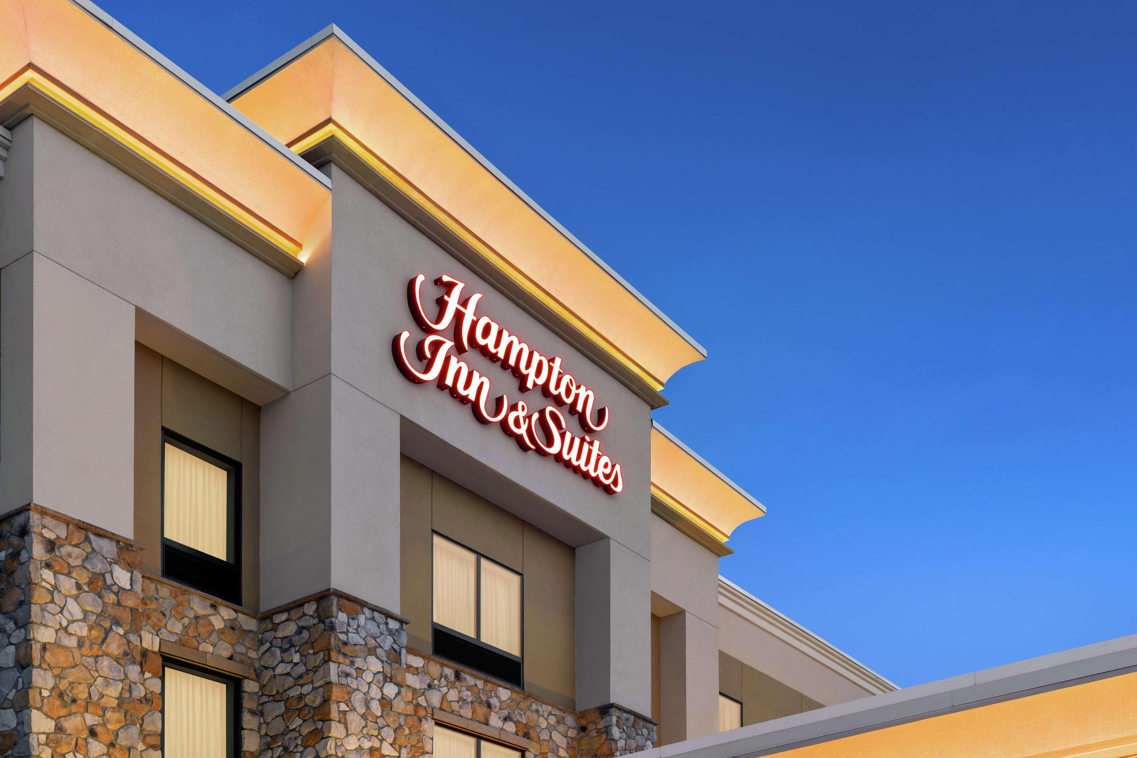 Hotel Hampton & Mount Joy/lancaster West, Pa