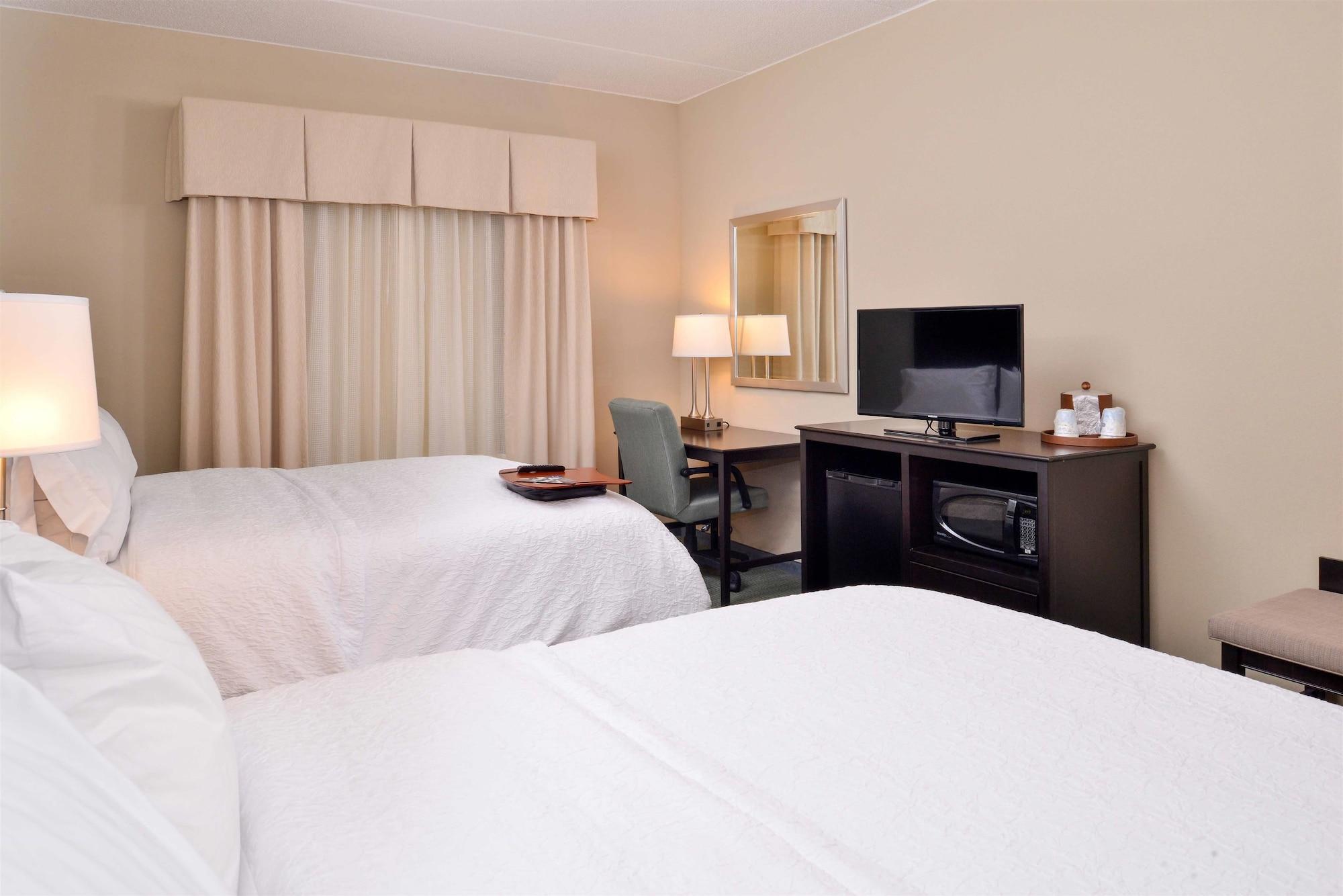 Hotel Hampton & Mount Joy/lancaster West, Pa Manheim