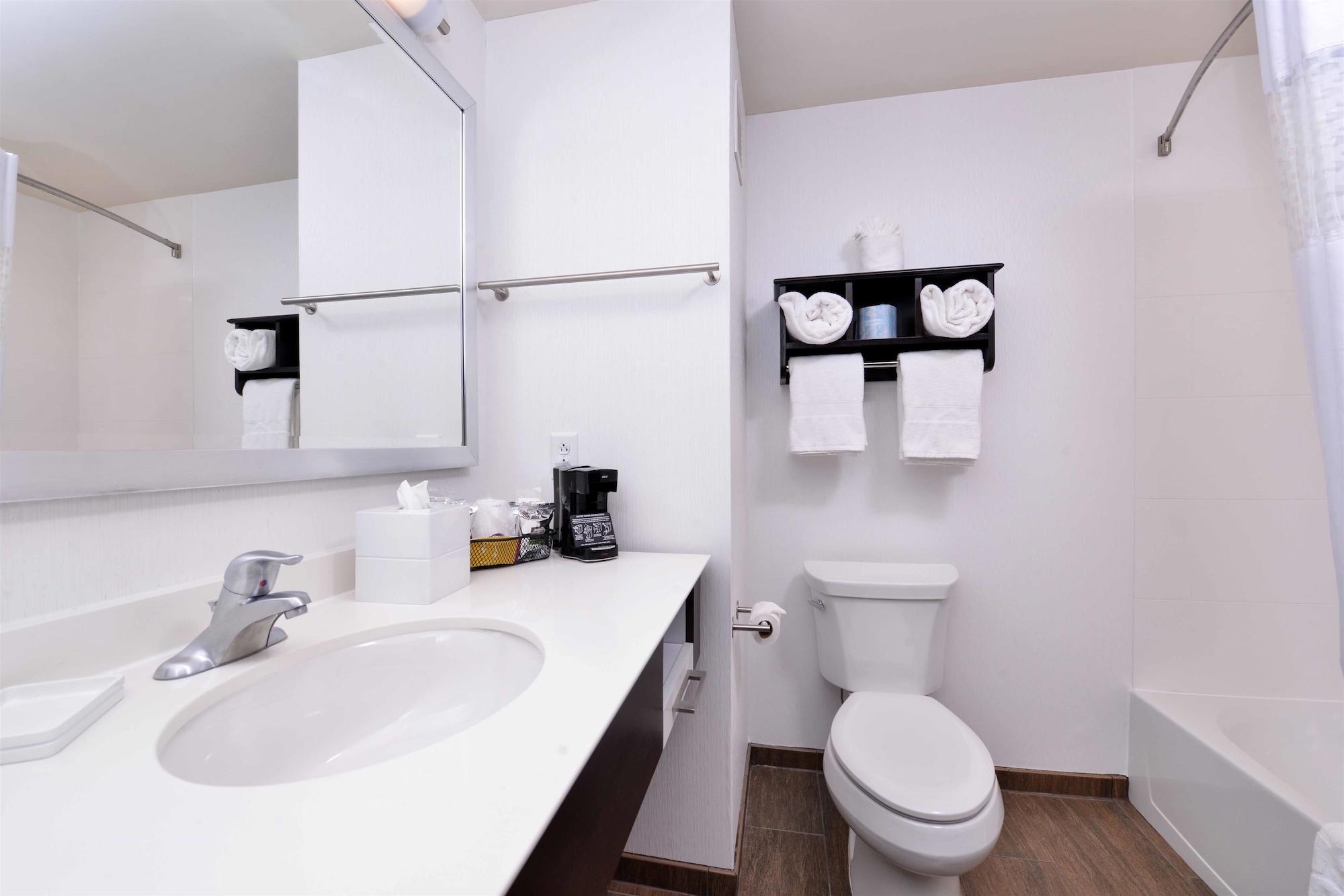 Hampton & Mount Joy/lancaster West, Pa Hotel Manheim