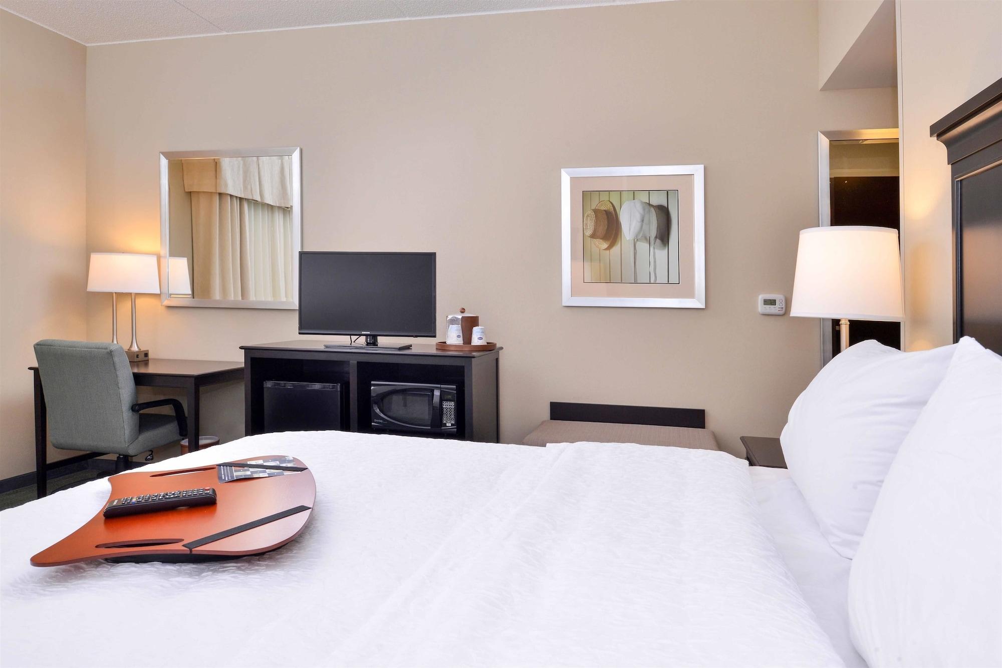 Hampton & Mount Joy/lancaster West, Pa Hotel