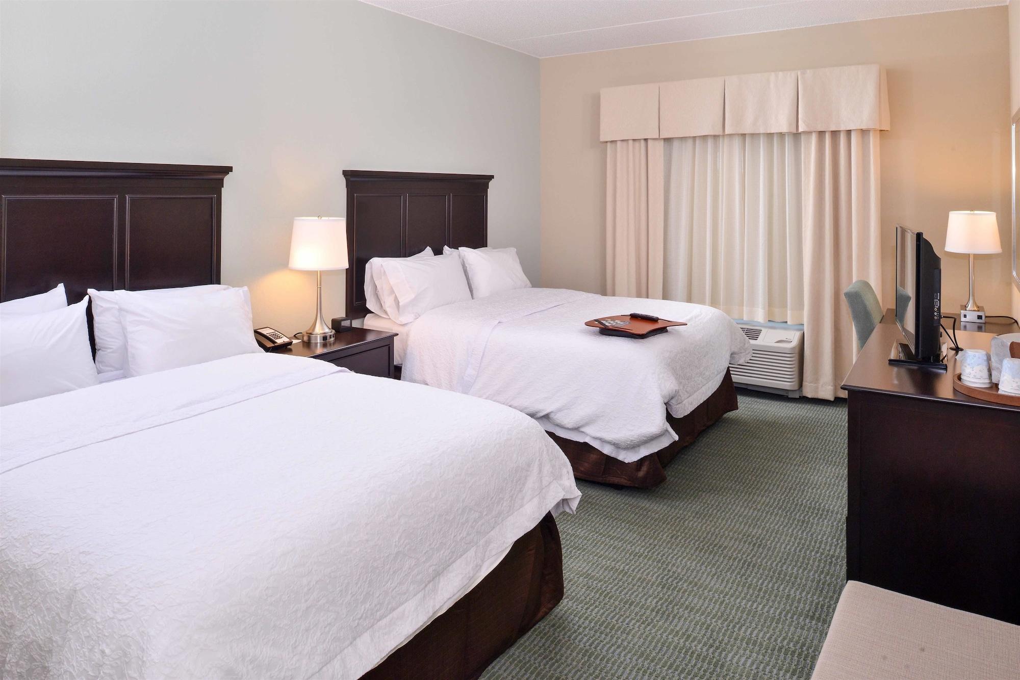 Hampton & Mount Joy/lancaster West, Pa 3* Manheim