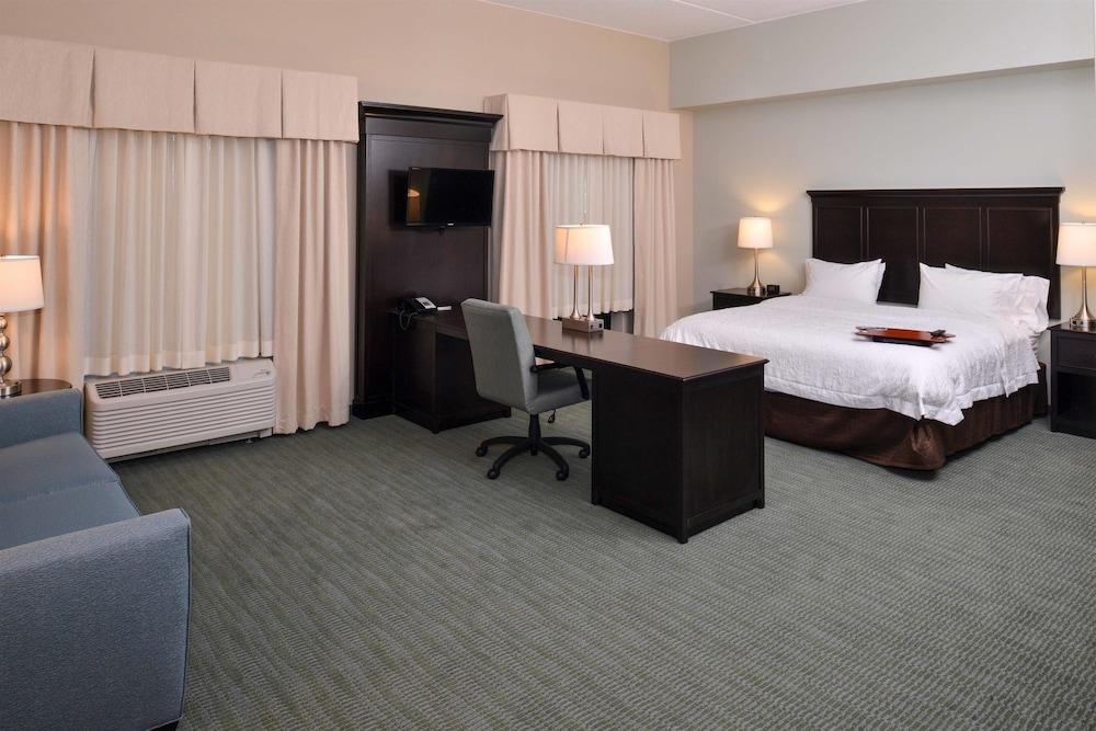 Hampton & Mount Joy/lancaster West, Pa Hotel Manheim