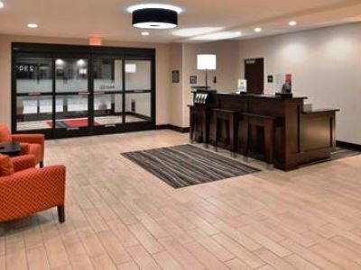 Hotel Hampton & Mount Joy/lancaster West, Pa