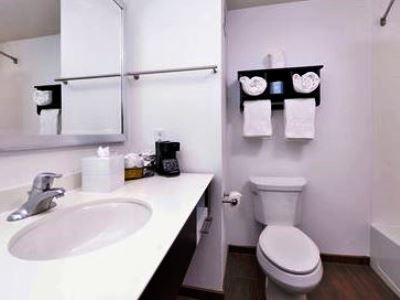Hampton & Mount Joy/lancaster West, Pa Hotel