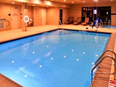 Hampton & Mount Joy/lancaster West, Pa 3* Manheim