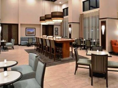 Hampton & Mount Joy/lancaster West, Pa Hotel