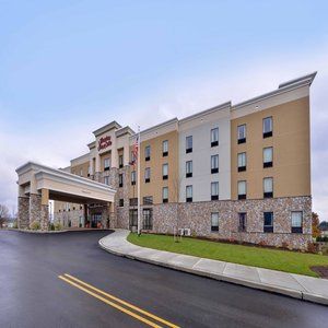 Hampton & Mount Joy/lancaster West, Pa