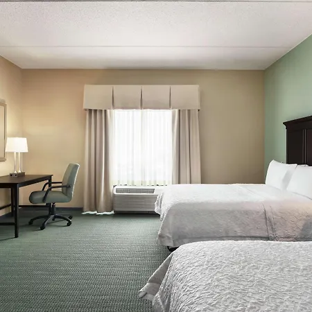 Hampton Inn & Suites Mount Joy/Lancaster West, Pa Manheim Exterior foto