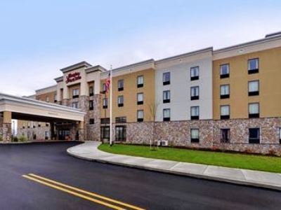 Hampton & Mount Joy/lancaster West, Pa 3*
